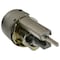 True-Tech Smp 93-90 Honda Accord/96-92 Honda Prelude Ignition Lock, Us-188Lt US-188LT - alternate 2